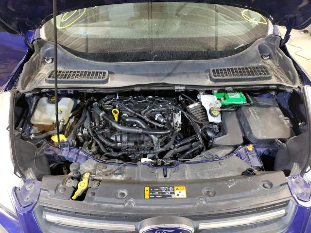 Photo 7 from auction – 2013 FORD ESCAPE SE with VIN 1FMCU9GX2DUD30404