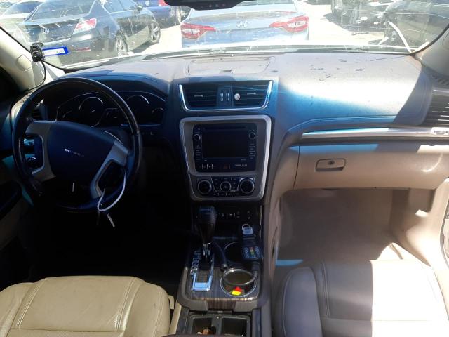 Photo 9 from auction – 2013 GMC ACADIA DEN with VIN 1GKKRTKDXDJ233257