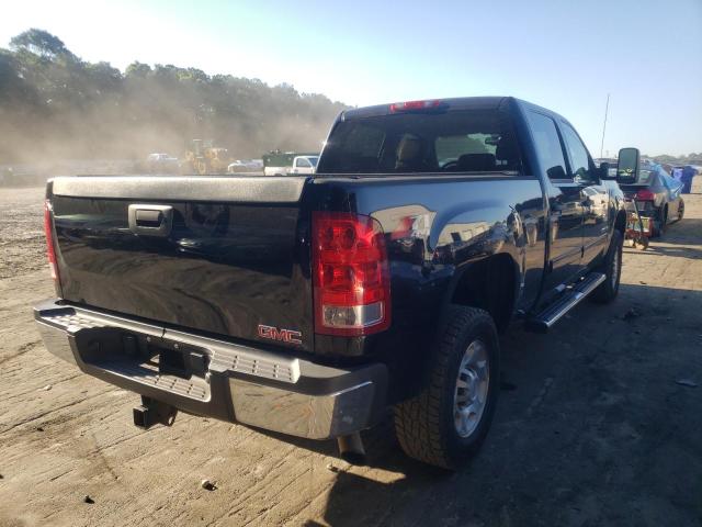 Photo 4 from auction – 2009 GMC SIERRA K25 with VIN 1GTHK53K39F168359