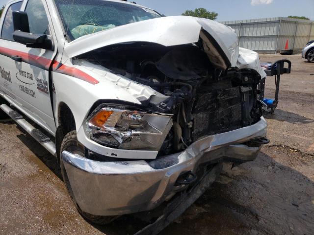 Photo 9 from auction – 2013 RAM 2500 ST with VIN 3C6UR5CL4DG518843