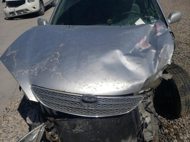 Photo 7 from auction – 2004 TOYOTA CAMRY LE with VIN 4T1BE32K74U925136