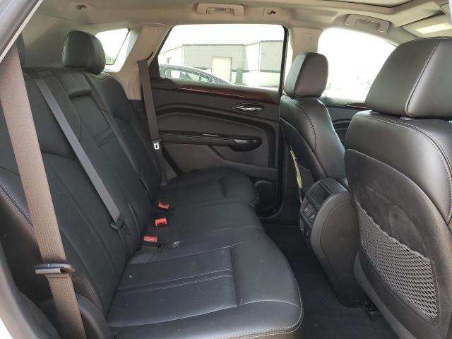 Photo 6 from auction – 2015 CADILLAC SRX LUXURY with VIN 3GYFNEE36FS578627