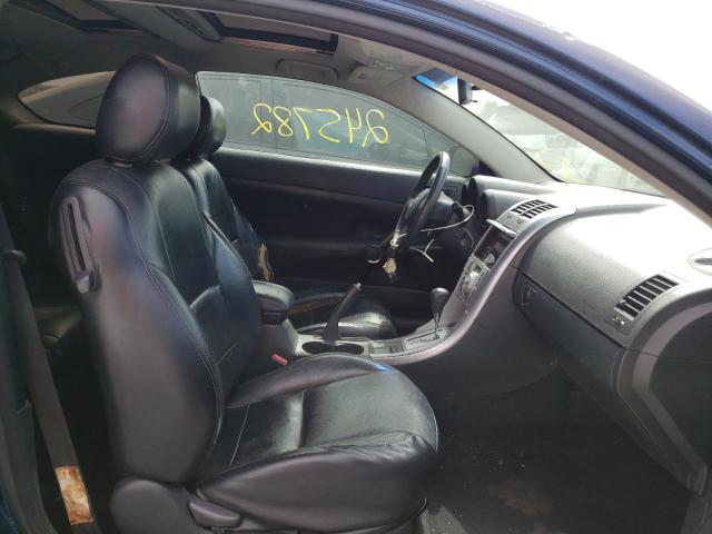 Photo 5 from auction – 2005 TOYOTA SCION TC with VIN JTKDE177250022352