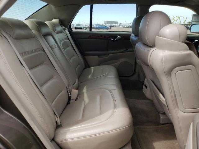 Photo 6 from auction – 2000 CADILLAC DEVILLE with VIN 1G6KD54YXYU188799