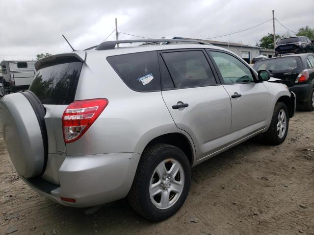 Photo 4 from auction – 2010 TOYOTA RAV4 with VIN 2T3JF4DV8AW027590