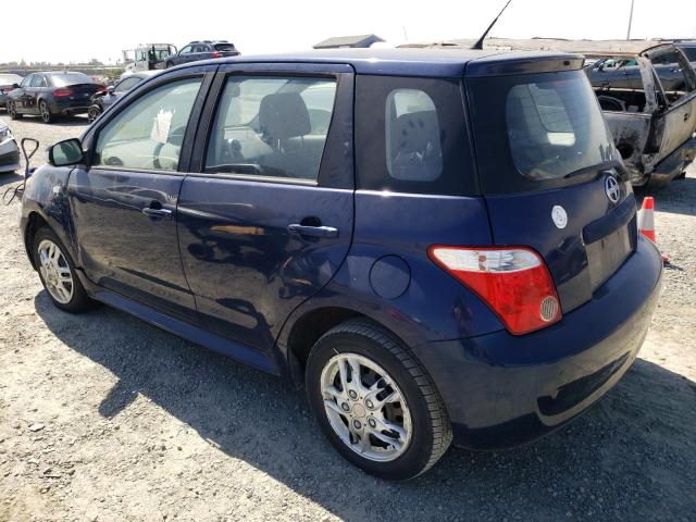 Photo 3 from auction – 2006 TOYOTA SCION XA with VIN JTKKT604065003653