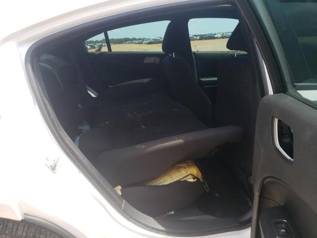 Photo 6 from auction – 2021 DODGE CHARGER PO with VIN 2C3CDXAT2MH532276