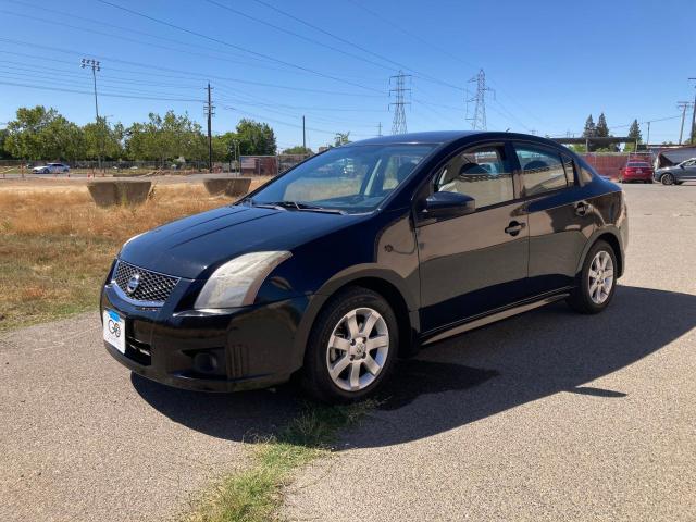 Photo 2 from auction – 2012 NISSAN SENTRA 2.0 with VIN 3N1AB6AP8CL765755