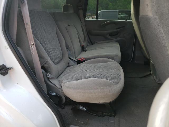 Photo 6 from auction – 2000 FORD EXPEDITION with VIN 1FMRU1660YLA14709