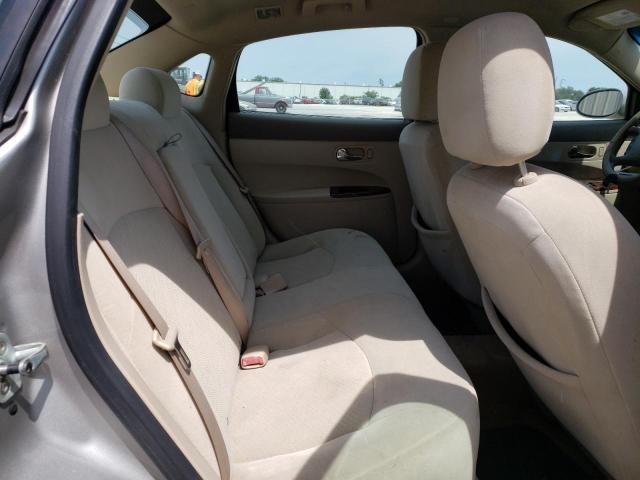 Photo 6 from auction – 2007 BUICK LACROSSE C with VIN 2G4WC582871179080