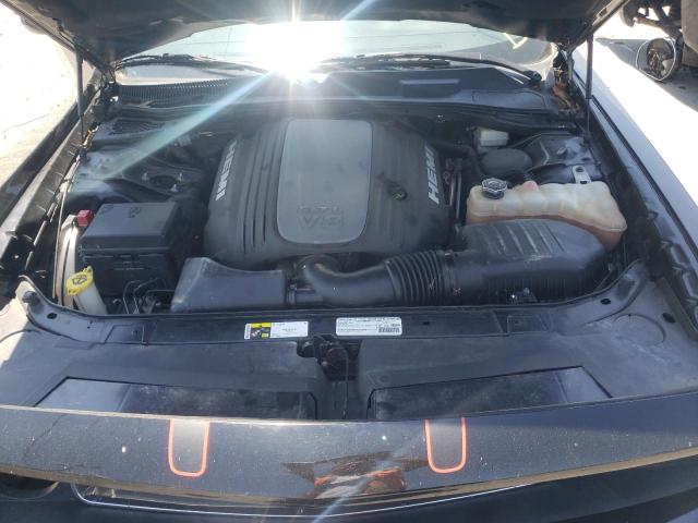 Photo 7 from auction – 2014 DODGE CHALLENGER with VIN 2C3CDYBTXEH115185