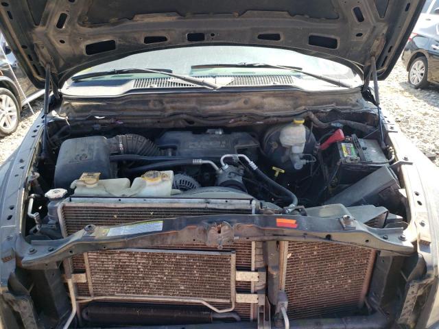 Photo 7 from auction – 2007 DODGE RAM 1500 S with VIN 1D7HA18207S196862