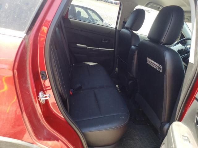 Photo 6 from auction – 2016 MITSUBISHI OUTLANDER with VIN JA4AP4AW6GZ054252