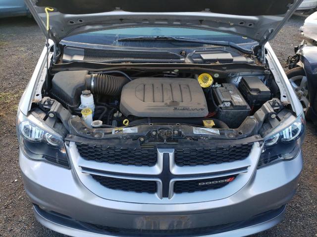 Photo 7 from auction – 2019 DODGE GRAND CARA with VIN 2C4RDGEG8KR536231