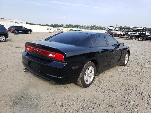 Photo 4 from auction – 2013 DODGE CHARGER SE with VIN 2C3CDXBG7DH554422