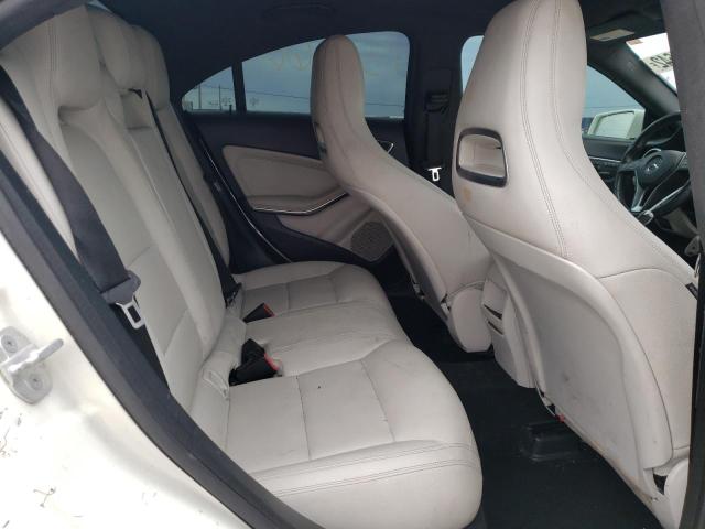 Photo 6 from auction – 2014 MERCEDES-BENZ CLA 250 with VIN WDDSJ4EB5EN108993