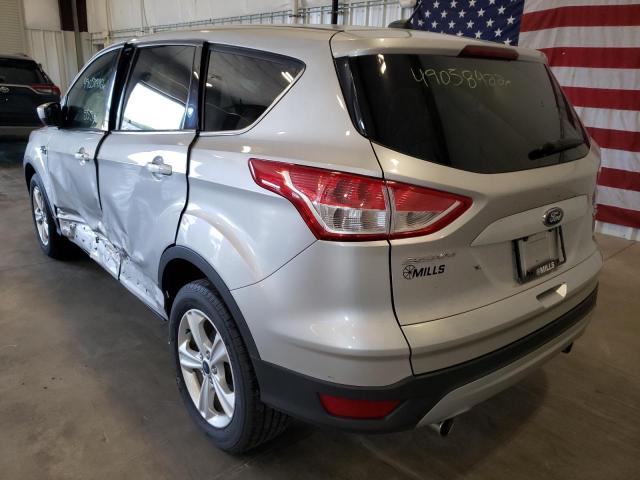 Photo 3 from auction – 2013 FORD ESCAPE SE with VIN 1FMCU9GX5DUB31475