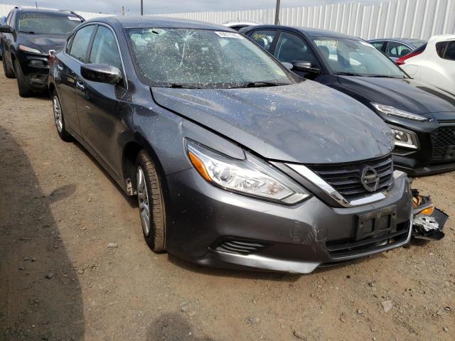 Photo 1 from auction – 2016 NISSAN ALTIMA 2.5 with VIN 1N4AL3AP0GC221105