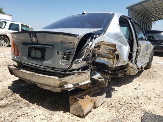 Photo 4 from auction – 2005 BMW 325 I with VIN WBAEV33455KW16597