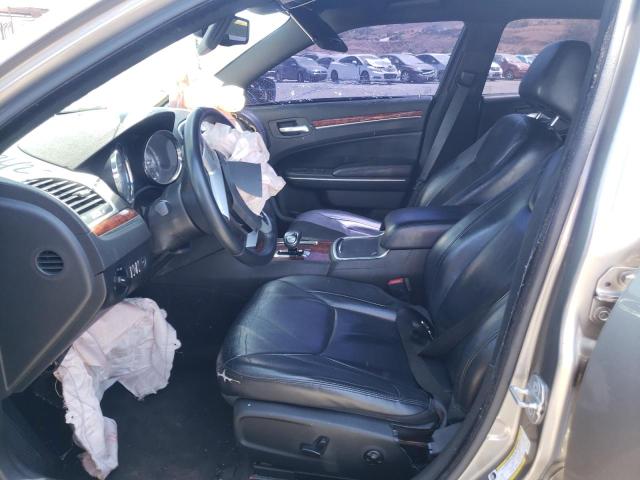 Photo 5 from auction – 2014 CHRYSLER 300 with VIN 2C3CCAAG5EH169623