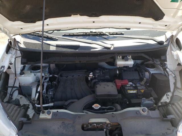 Photo 7 from auction – 2015 CHEVROLET CITY EXPRE with VIN 3N63M0ZN8FK726011
