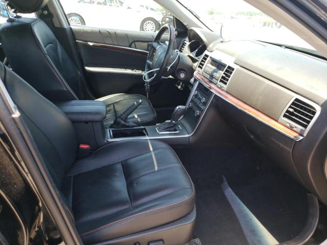 Photo 5 from auction – 2011 LINCOLN MKZ with VIN 3LNHL2JC3BR770383