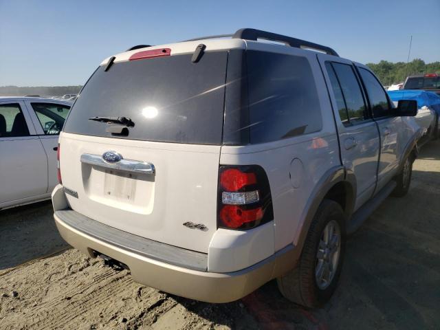 Photo 4 from auction – 2009 FORD EXPLORER E with VIN 1FMEU74E79UA07604