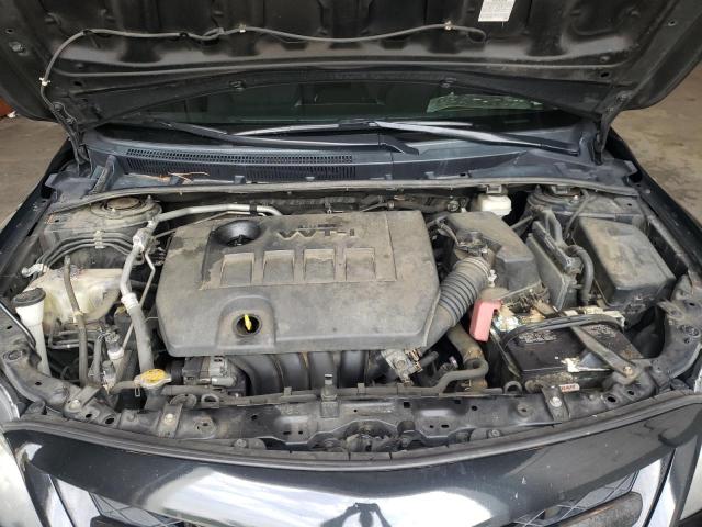 Photo 7 from auction – 2012 TOYOTA COROLLA BA with VIN 2T1BU4EE0CC867126