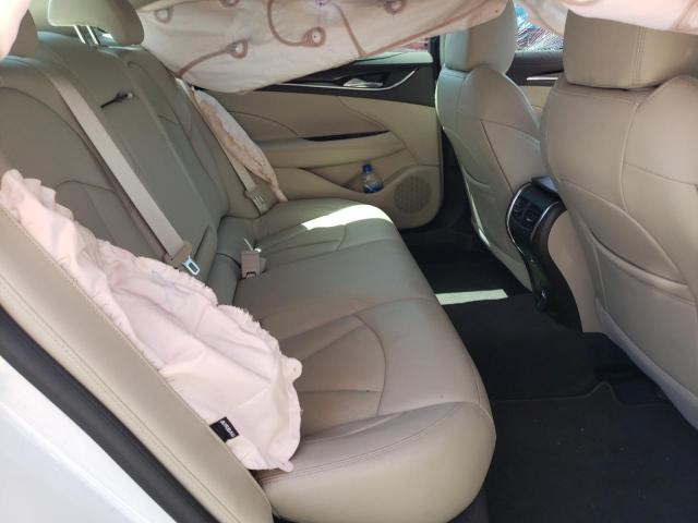 Photo 6 from auction – 2017 BUICK LACROSSE E with VIN 1G4ZP5SS8HU155328