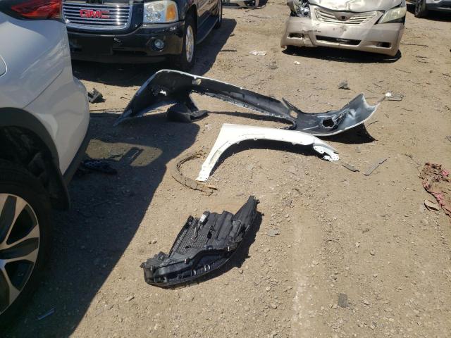 Photo 9 from auction – 2021 TOYOTA HIGHLANDER with VIN 5TDGBRCH6MS045056