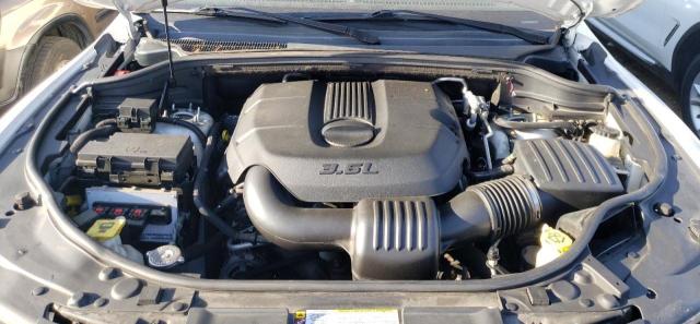 Photo 7 from auction – 2011 DODGE DURANGO EX with VIN 1D4RD2GG4BC741993
