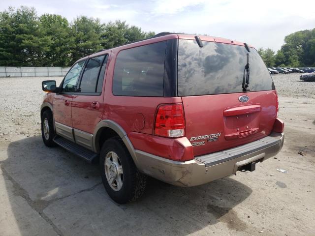 Photo 3 from auction – 2003 FORD EXPEDITION with VIN 1FMFU18LX3LB39747