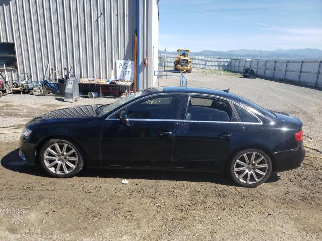 Photo 9 from auction – 2010 AUDI A4 PREMIUM with VIN WAUHFAFL3AA046780