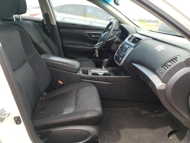 Photo 5 from auction – 2016 NISSAN ALTIMA 2.5 with VIN 1N4AL3AP1GN329446