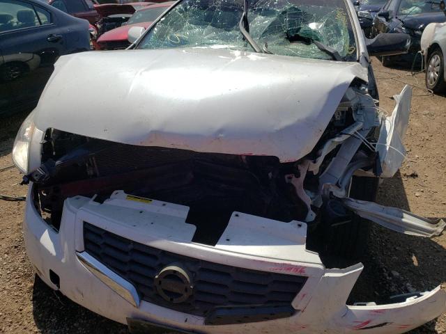 Photo 9 from auction – 2008 NISSAN ALTIMA 2.5 with VIN 1N4AL24E28C170843