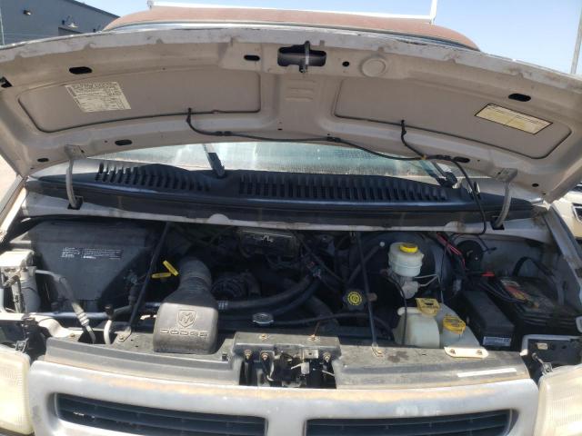 صورة رقم 7 من المزاد - 2003 DODGE RAM VAN B1 مع VIN 2D7HB11XX3K520715