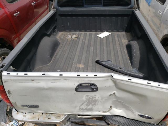Photo 6 from auction – 2002 FORD F150 with VIN 1FTRX18L52KB25929