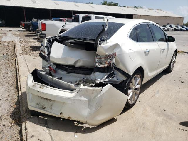Photo 4 from auction – 2013 BUICK VERANO with VIN 1G4PP5SK7D4241750