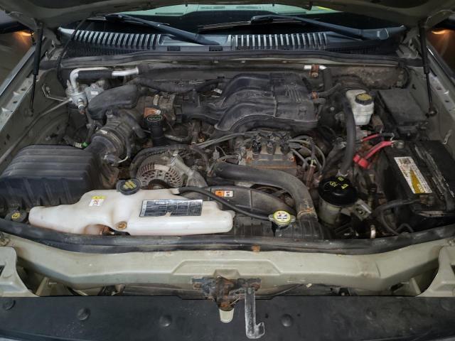 Photo 7 from auction – 2007 FORD EXPLORER S with VIN 1FMEU51K77UA28030