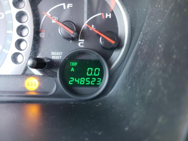 Photo 8 from auction – 2003 HONDA PILOT with VIN 2HKYF18513H621388