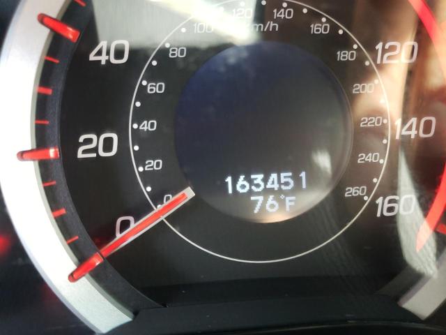 Photo 8 from auction – 2012 ACURA TSX SE with VIN JH4CU2F86CC009815