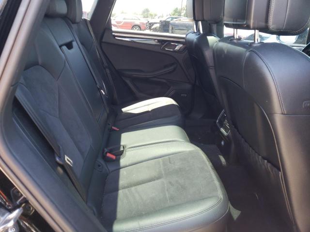 Photo 6 from auction – 2016 PORSCHE MACAN S with VIN WP1AB2A50GLB56910