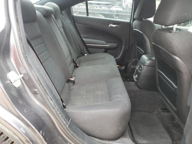 Photo 6 from auction – 2013 DODGE CHARGER SE with VIN 2C3CDXBG5DH688250