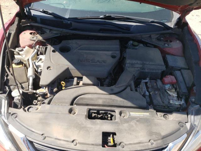 Photo 7 from auction – 2016 NISSAN ALTIMA 2.5 with VIN 1N4AL3AP8GC252618
