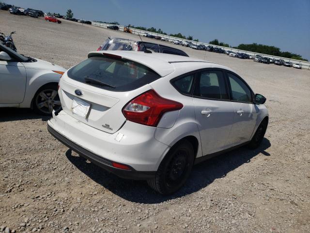 Photo 4 from auction – 2012 FORD FOCUS SE with VIN 1FAHP3K22CL470716