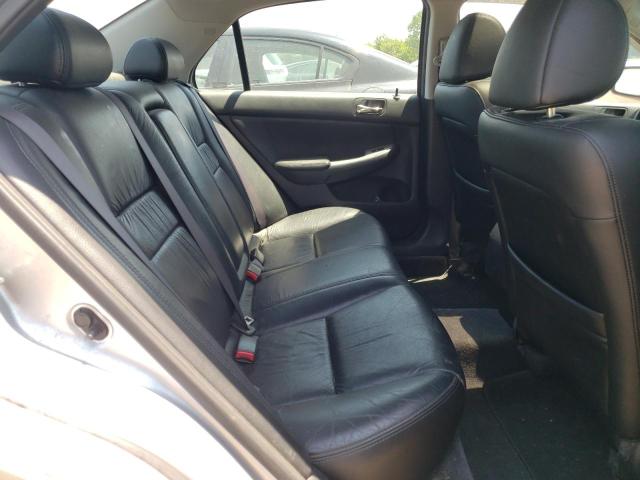 Photo 6 from auction – 2003 HONDA ACCORD EX with VIN 1HGCM66513A090900