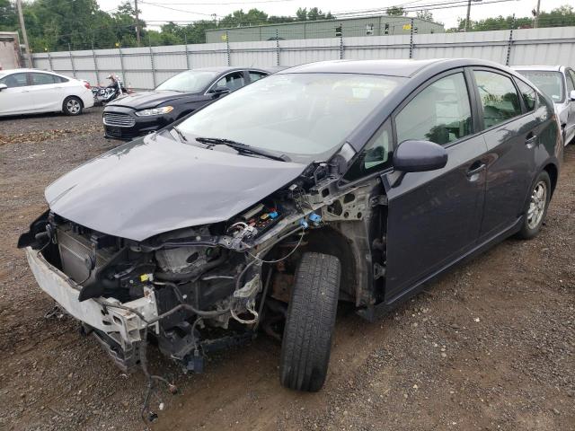 Photo 2 from auction – 2010 TOYOTA PRIUS with VIN JTDKN3DU1A0051162