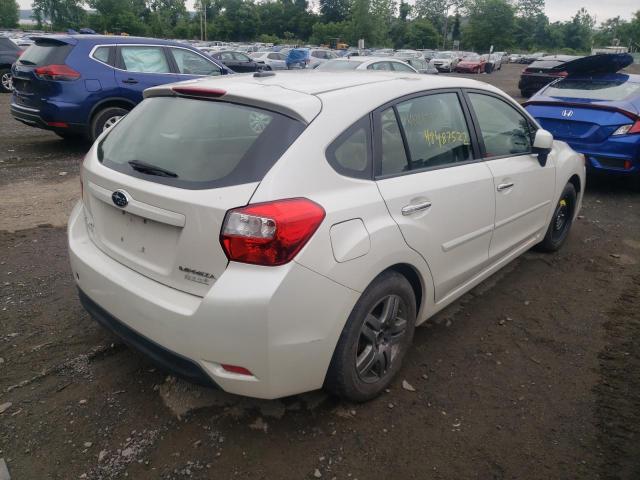 Photo 4 from auction – 2013 SUBARU IMPREZA with VIN JF1GPAK61DH857796