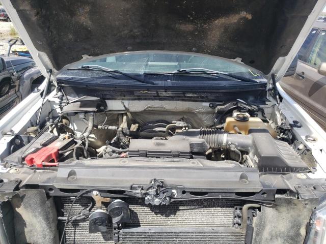 Photo 7 from auction – 2012 FORD F150 SUPER with VIN 1FTFX1EF4CFA89887