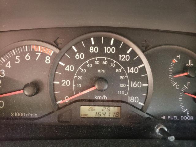 Photo 8 from auction – 2008 TOYOTA COROLLA CE with VIN 2T1BR32E78C933260